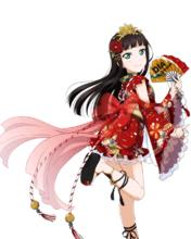 Azalea[Aqours小分隊之一]