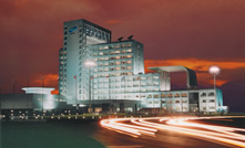 蕭山經濟技術開發區