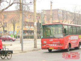 天津657路 天津657路