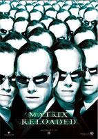 黑客帝國2:重裝上陣 黑客帝國2:重裝上陣