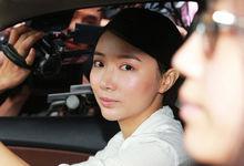 馬賽[2008年香港小姐季軍]