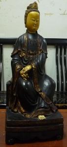 吉州古窯黑釉瓷作品