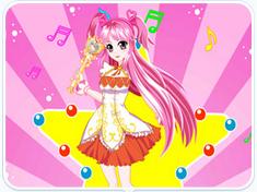 巴拉拉小魔仙大變身 巴拉拉小魔仙大變身