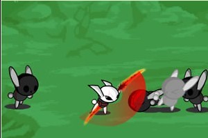 兔子武士 兔子武士