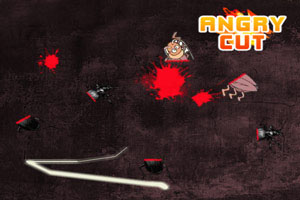 怒切害蟲 怒切害蟲