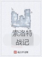 索洛特戰記 索洛特戰記