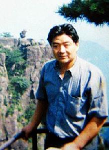 韓瑞[界首市文聯副主席、著名畫家]