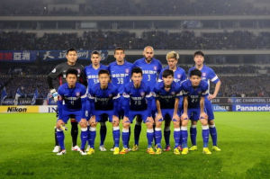 武里南聯足球俱樂部 武里南聯足球俱樂部