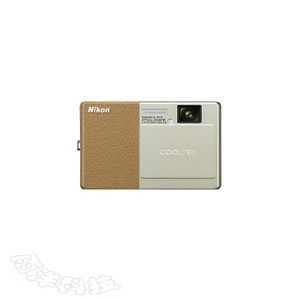 尼康 COOLPIX S70