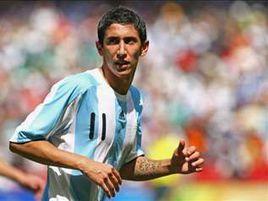 M·安格爾 M·安格爾