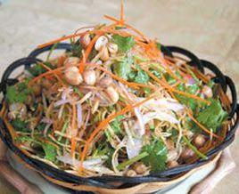 冬粉海帶 冬粉海帶