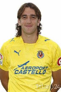 岡薩洛·哈維爾·羅德里格斯 岡薩洛·哈維爾·羅德里格斯