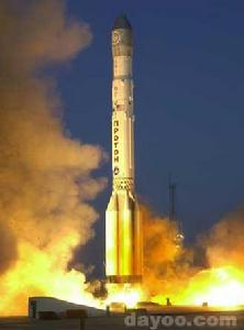 俄羅斯系列火箭 俄羅斯系列火箭