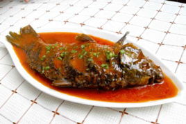 軟燒活魚 軟燒活魚