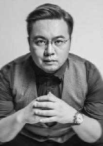 鄧科[中國內地導演、編劇]