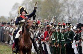 耶拿戰役 耶拿戰役