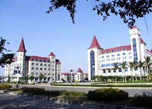 皇家銀海大酒店 皇家銀海大酒店