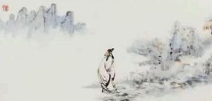 書懷贈南陵常贊府