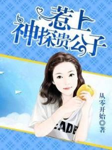 惹上神探貴公子 惹上神探貴公子