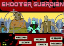 殭屍襲來 殭屍襲來