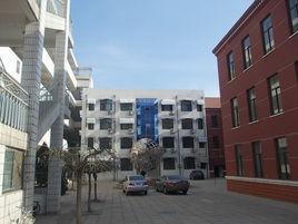 河北民族師範學院附屬中學 河北民族師範學院附屬中學