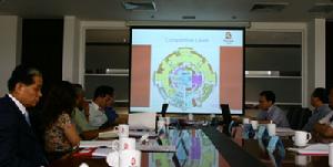 國際業餘拳擊協會