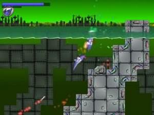 《雷射海豚》 Laser Dolphin