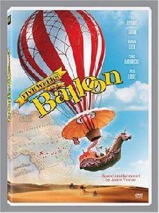氣球上的五星期[美國1962年彼得·洛主演電影]