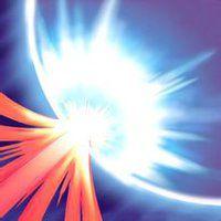 力場防護罩 力場防護罩