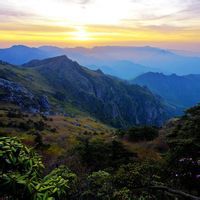 三台疊翠 三台疊翠