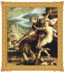 正義的勝利 正義的勝利