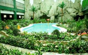 忻州溫泉會議中心 忻州溫泉會議中心