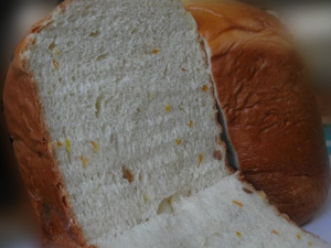 橙皮葡萄乾吐司