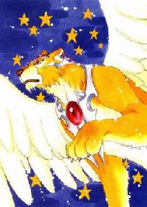 小可[動畫《魔卡少女櫻》中角色]