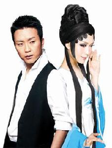 2011李玉剛北京演唱會 2011李玉剛北京演唱會