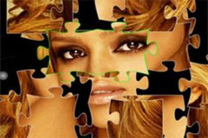 傑西卡拼圖 傑西卡拼圖