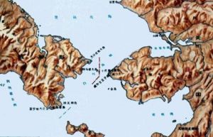 迭日涅夫角 迭日涅夫角