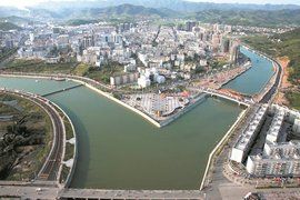 鄖西線上 鄖西線上