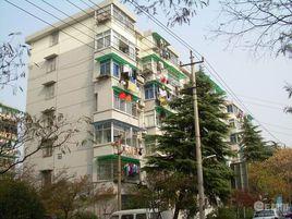 濮家新村 濮家新村