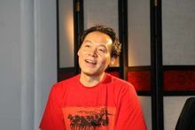 《相約九八》曲作者肖白