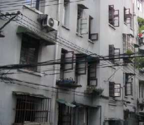 共和新路1200弄小區 共和新路1200弄小區