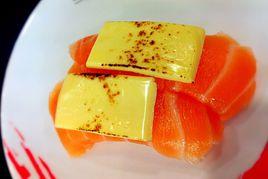 芝士三文魚 芝士三文魚