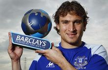 榮獲英超4月最佳球員