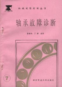 軸承故障診斷 軸承故障診斷