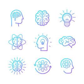 輻合思維 輻合思維