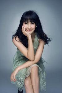 李丹妮[中國模特、演員]