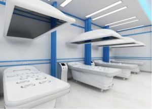 極塑減脂運動館