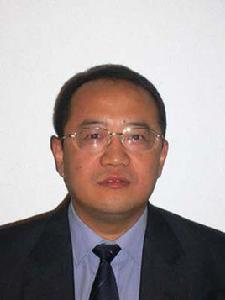 丁一[鄭州大學基礎醫學院教授]