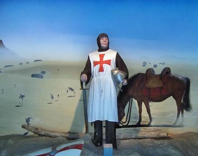 15世紀歐洲軍事變革:將奧斯曼軍隊幾乎全殲的戰術竟來自匈牙利人 15世紀歐洲軍事變革:將奧斯曼軍隊幾乎全殲的戰術竟來自匈牙利人