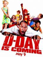 《奇怪的荒野》